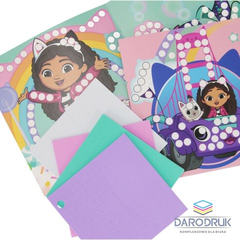 Starpak Mozaika Gabby Starpak (564100)