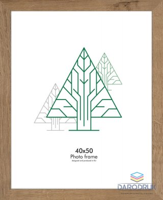 Styler Ramka Yosemite AB [mm:] 400x500 Styler