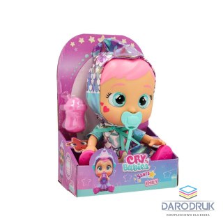 Tm Toys Lalka Cry Babies Stars Emily [mm:] 300 Tm Toys (IMC924208)