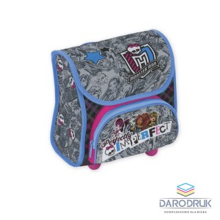 Top Products Plecak Monster High MH11761 Top Products (PLMH001)