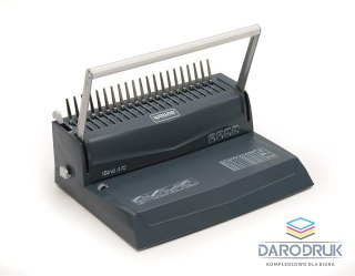 Wallner Bindownica czarna Wallner (401071)