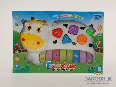 Adar Organy na baterie Adar (612099)
