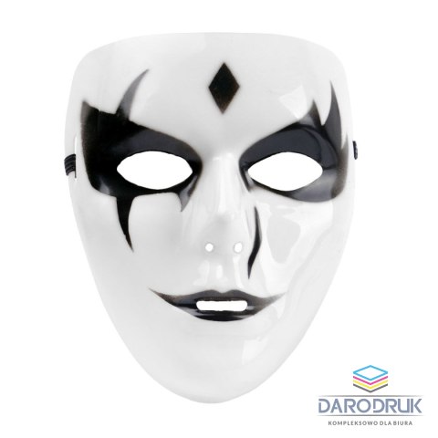 Arpex Maska HALLOWEEN Arpex (KM4566)