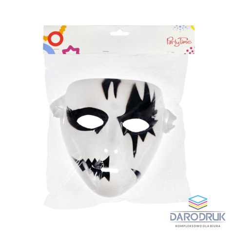 Arpex Maska HALLOWEEN Arpex (KM4566)