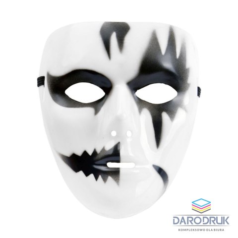 Arpex Maska HALLOWEEN Arpex (KM4566)