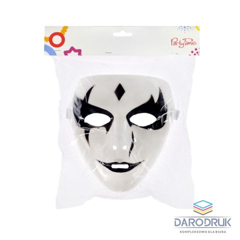 Arpex Maska HALLOWEEN Arpex (KM4566)