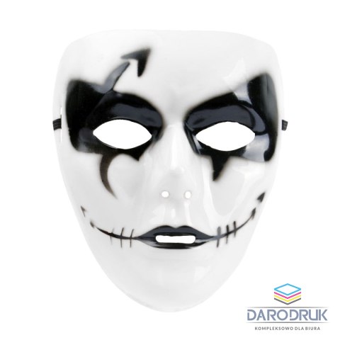 Arpex Maska HALLOWEEN Arpex (KM4566)