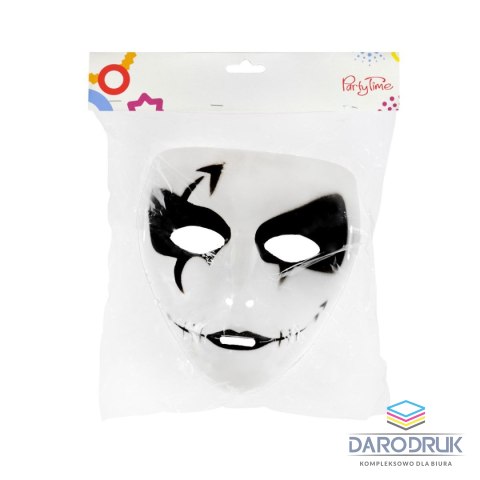 Arpex Maska HALLOWEEN Arpex (KM4566)