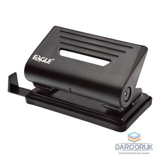 Eagle Dziurkacz 837S czarny 12k (110-1042) Eagle