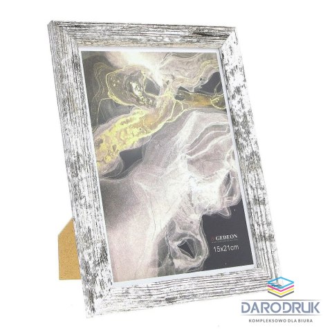 Gedeon Ramka drewniana [mm:] 150x210 Gedeon (GD15)