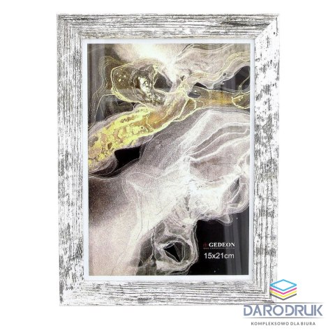 Gedeon Ramka drewniana [mm:] 150x210 Gedeon (GD15)