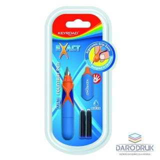 Keyroad Pióro wieczne Mini Keyroad (KR971536)
