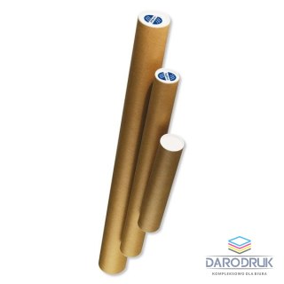 Leniar Tuba kolor: szary 55cm śr. 80mm Leniar