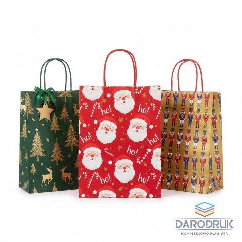 Pan Dragon Torba prezentowa A3+ Grand TOREBKA BN MAXI Pan Dragon (003)