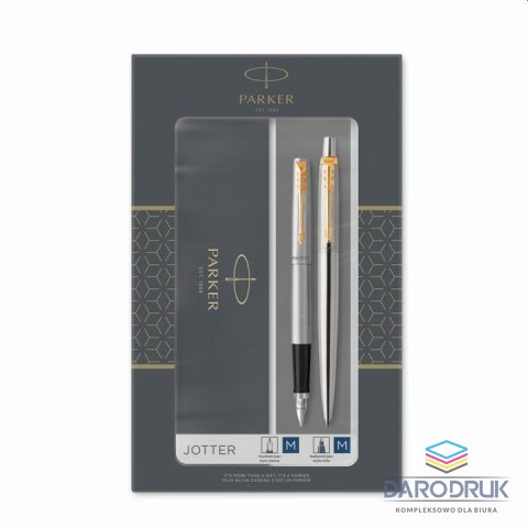 Parker Zestaw ekskluzywny Jotter Parker (2093257)
