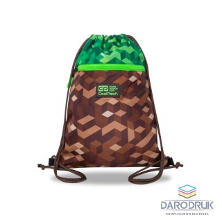 Patio Worek na buty cool pack Vert Patio (C70199)