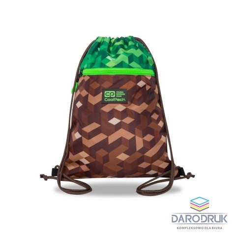 Patio Worek na buty cool pack Vert Patio (C70199)