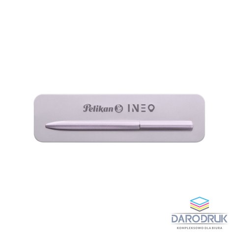 Pelikan Długopis K6 Ineo Lavender w etui 822480 Pelikan (400191374)