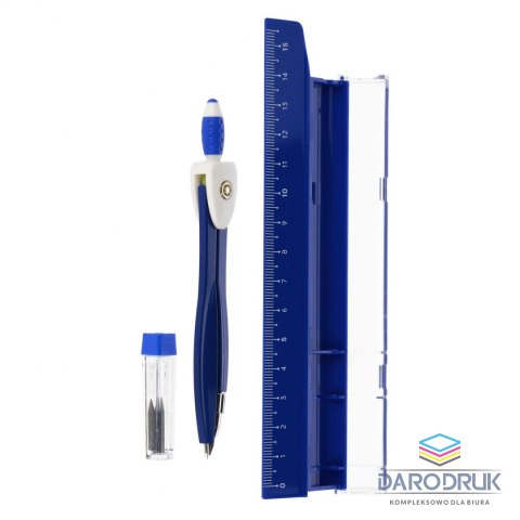 Starpak Cyrkiel Nany blue 2 el. Starpak (561877)
