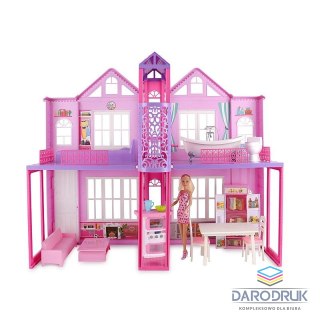 Adar Domek dla lalek Adar (538825)