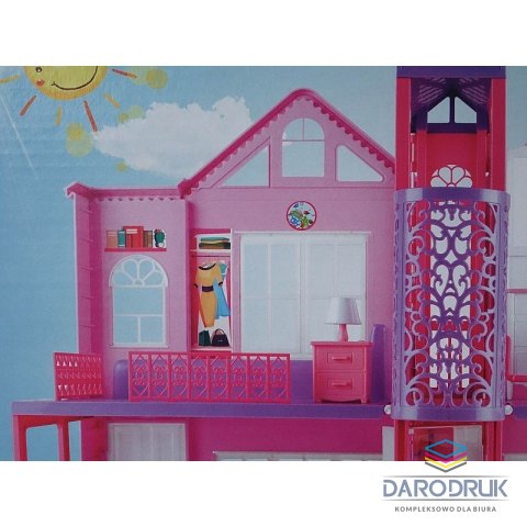 Adar Domek dla lalek Adar (538825)