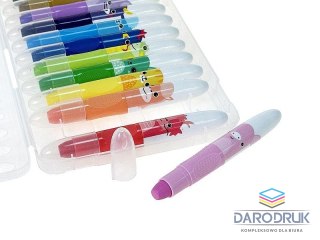 Adar Kredki żelowe Adar (614802)