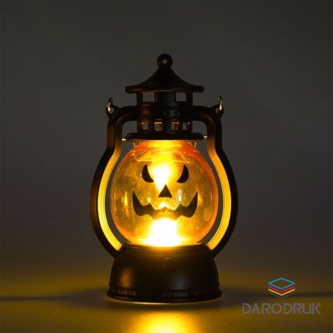 Arpex Lampka dekoracyjna Dynia LED Arpex (HA1663)