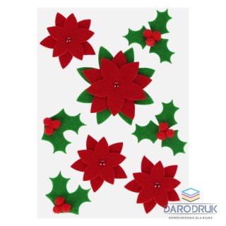 Craft With Fun Ozdoba filcowa Craft With Fun (570487)