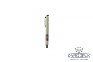 Cresco Pióro wieczne GO PEN Cresco (202000-K)