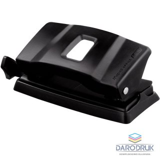 Maped Dziurkacz Essentials Metal czarny 12k (401111) Maped