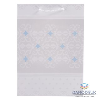 Merigraf Torba prezentowa torebka graficzna [mm:] 230x320x 110 Merigraf