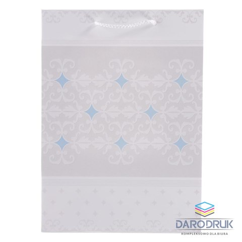 Merigraf Torba prezentowa torebka graficzna [mm:] 230x320x 110 Merigraf