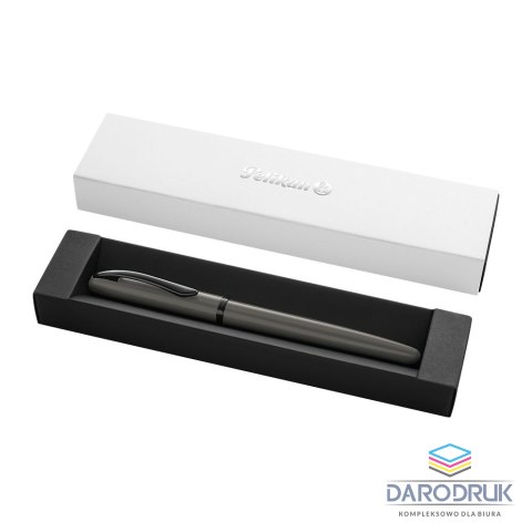 Pelikan Pióro kulkowe Jazz Noble Elegance Stone wkład niebieski Pelikan (400197465)