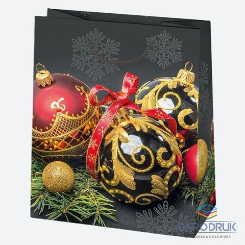 Pol-mak Torba prezentowa [mm:] 190x230x 105 Pol-mak
