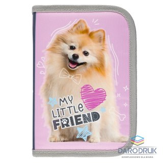St.Right Piórnik MLF SWEET POMERANIAN St.Right (bez wyposażenia)