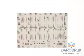 Starpak Plan lekcji kapibara Starpak (572478)