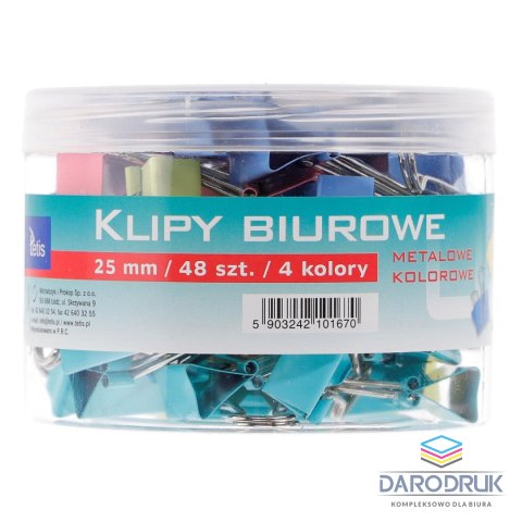 Tetis Klipy Tetis (GK002-C)