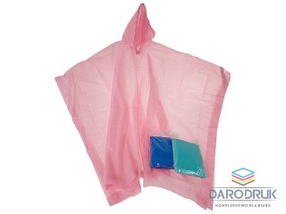 Adar Parasol poncho, dla dorosłych, szer.130 x dł.95cm Adar (597631)