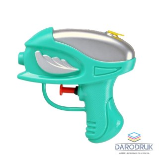 Arpex Pistolet na wodę 11cm, mix kolorów Arpex (WG7354)