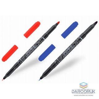 Centropen Marker do cd wkład czarny Centropen (3616)