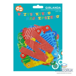 Godan Akcesoria do kostiumów Godan (PF-GWSN)
