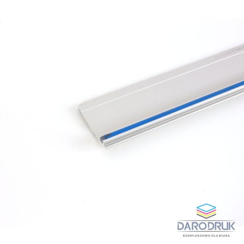 Leniar Linijka aluminiowa 20cm Leniar