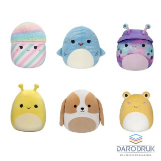 Orbico Sp. Z O.o. Pluszak SQUISHMALLOWS Seria 15 [mm:] 30 Orbico Sp. Z O.o. (SQCR02428)