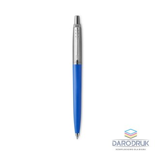 Parker Ekskluzywny długopis JOTTER wkład niebieski Mmm Parker (2076052)