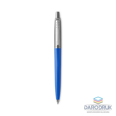 Parker Ekskluzywny długopis JOTTER wkład niebieski Mmm Parker (2076052)