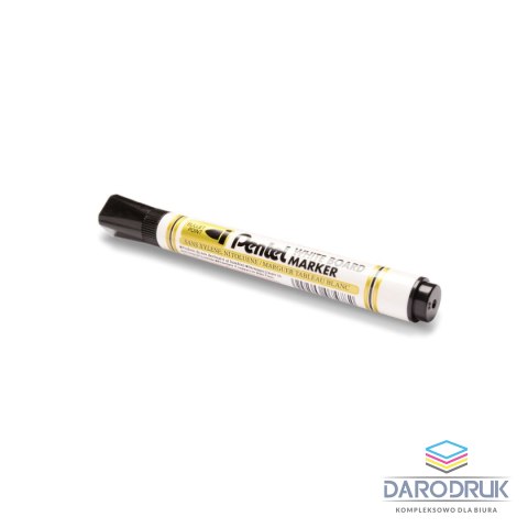 Pentel Marker suchościeralny wkład czarny 1,9mm okrągła końcówka Pentel