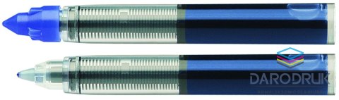 Schneider Wkład do pióra kulkowego wkład niebieski Mmm Schneider (SR185203)