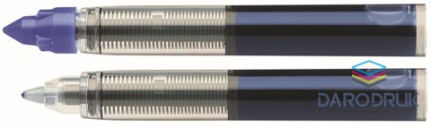 Schneider Wkład do pióra kulkowego wkład niebieski Mmm Schneider (SR185203)