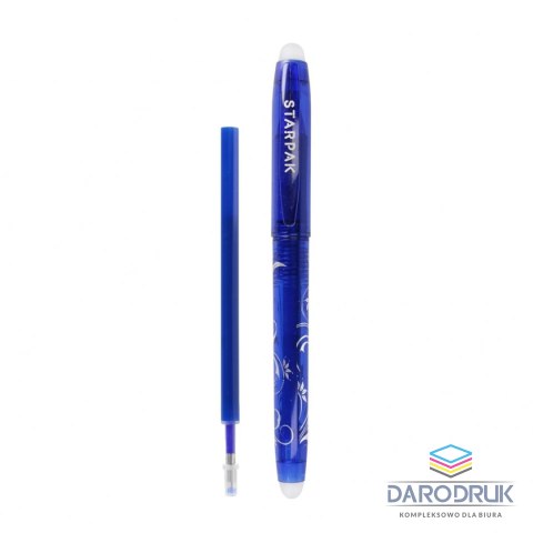 Starpak Długopis wkład niebieski Starpak (552690)