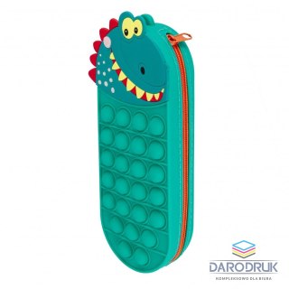 Starpak Piórnik Dino pop it Starpak (536939)